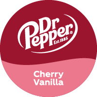 Dr Pepper Cherry Vanilla